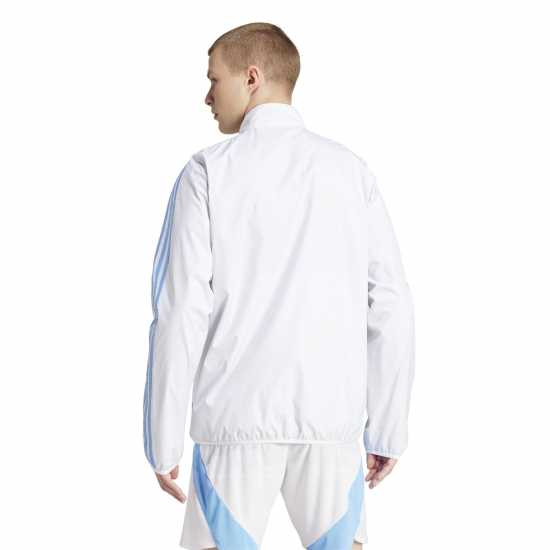 Adidas Argentina Anthem Jacket 2024 Adults  Мъжки грейки