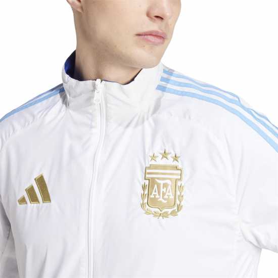 Adidas Argentina Anthem Jacket 2024 Adults  Мъжки грейки