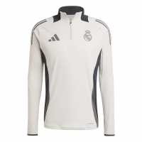 Adidas Real Madrid Tiro 24 Training Top Adults  Мъжки горнища с цип