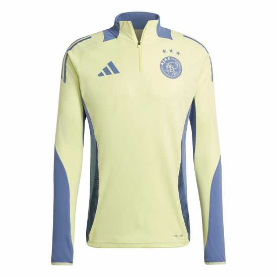 Adidas Ajax Amsterdam Tiro24 Competition Training Top 2024 2025 Adults  Мъжко облекло за едри хора