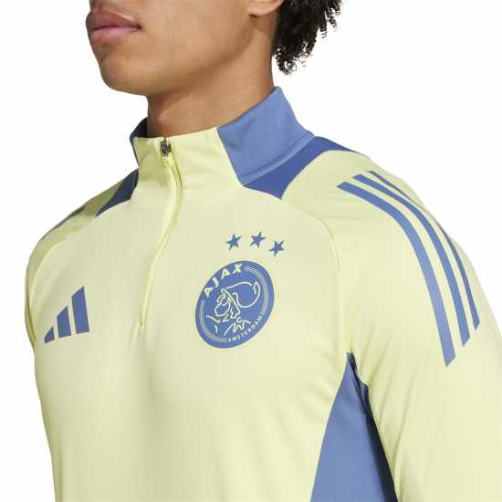 Adidas Ajax Amsterdam Tiro24 Competition Training Top 2024 2025 Adults  Мъжко облекло за едри хора