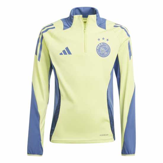 Adidas Ajax Amsterdam Tiro24 Competition Training Top 2024 2025 Juniors  Детски горнища с цип