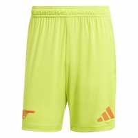 Adidas Arsenal Goalkeeper Shorts 2024 2025 Adults  Мъжки къси панталони