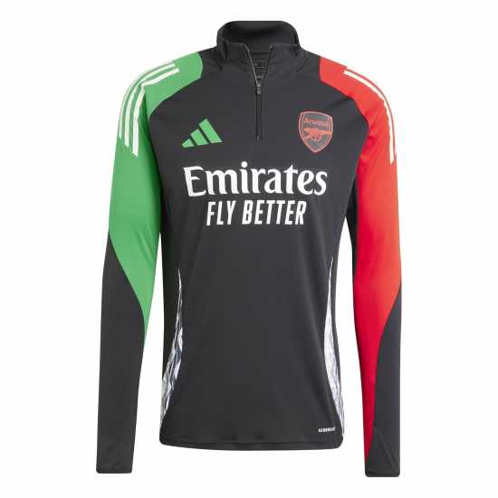 Adidas Arsenal European Tiro 24 Training Top Adults  