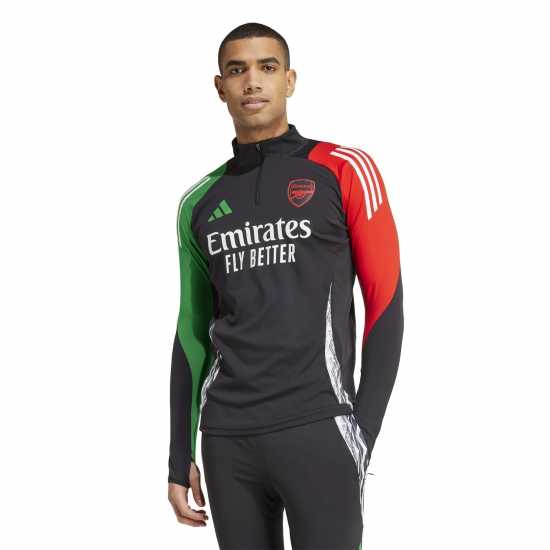 Adidas Arsenal European Tiro 24 Training Top Adults  