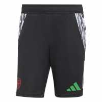 Adidas Дамски Къси Шорти За Тренировка Arsenal European Tiro 24 Training Shorts Adults  