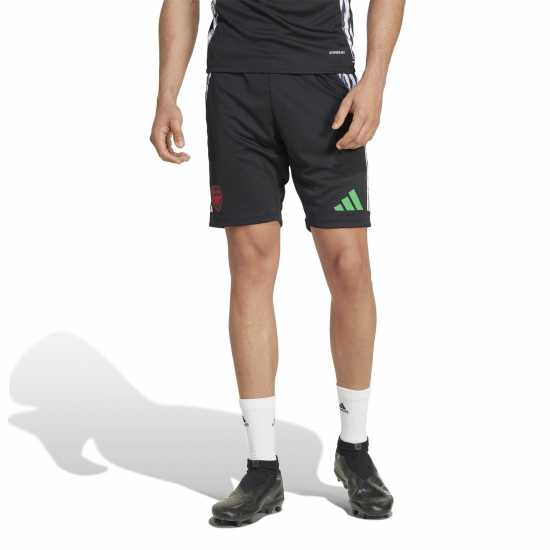 Adidas Дамски Къси Шорти За Тренировка Arsenal European Tiro 24 Training Shorts Adults  