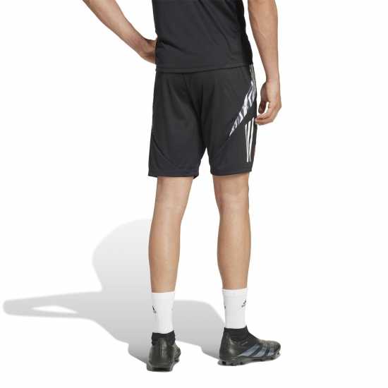 Adidas Дамски Къси Шорти За Тренировка Arsenal European Tiro 24 Training Shorts Adults  