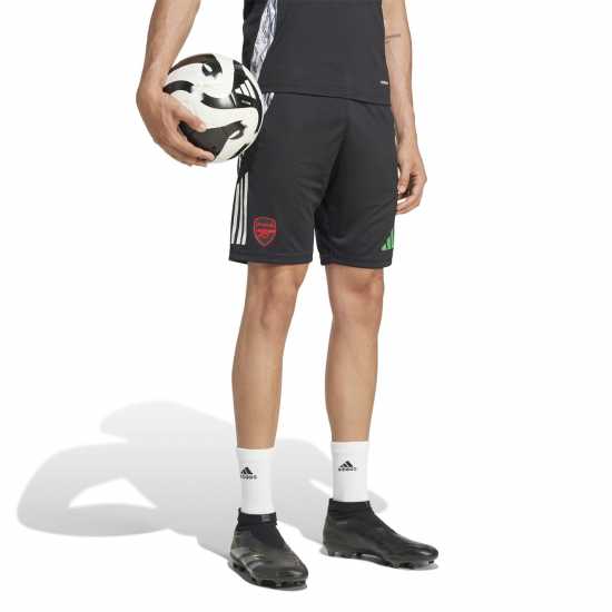 Adidas Дамски Къси Шорти За Тренировка Arsenal European Tiro 24 Training Shorts Adults  