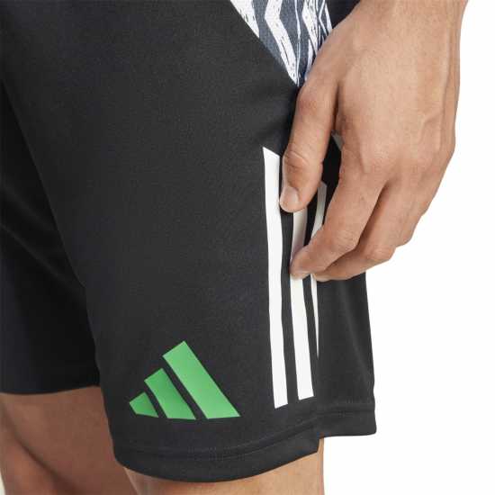 Adidas Дамски Къси Шорти За Тренировка Arsenal European Tiro 24 Training Shorts Adults  