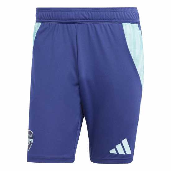 Adidas Дамски Къси Шорти За Тренировка Arsenal Tiro 24 Training Shorts 2024 2025 Adults  Мъжки къси панталони