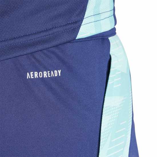 Adidas Дамски Къси Шорти За Тренировка Arsenal Tiro 24 Training Shorts 2024 2025 Adults  Мъжки къси панталони