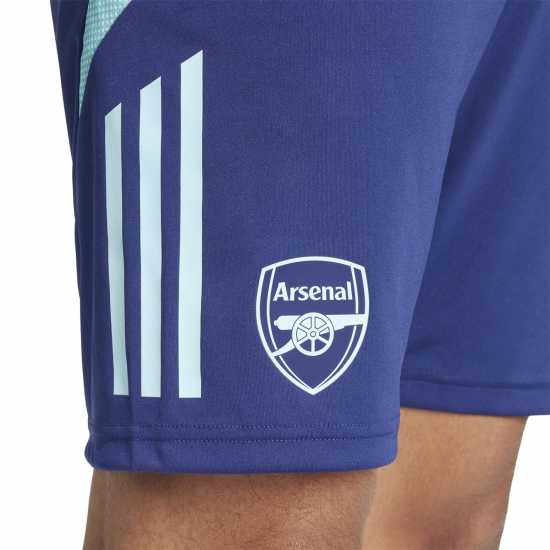 Adidas Дамски Къси Шорти За Тренировка Arsenal Tiro 24 Training Shorts 2024 2025 Adults  Мъжки къси панталони