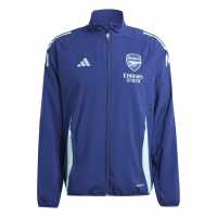 Adidas Arsenal Presentation Jacket 2024 2025 Adults  Мъжки грейки