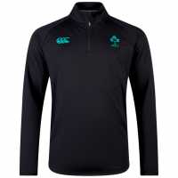 Canterbury Ireland Rugby Elite First Layer Top 2024 2025 Juniors  Детски основен слой дрехи