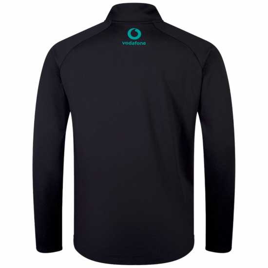 Canterbury Ireland Rugby Elite First Layer Top 2024 2025 Juniors  Детски основен слой дрехи