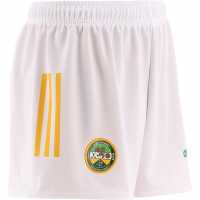 Oneills Детски Шорти Offaly Shorts Junior  GAA All