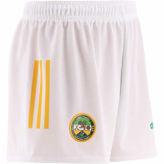 Oneills Детски Шорти Offaly Shorts Junior  GAA All