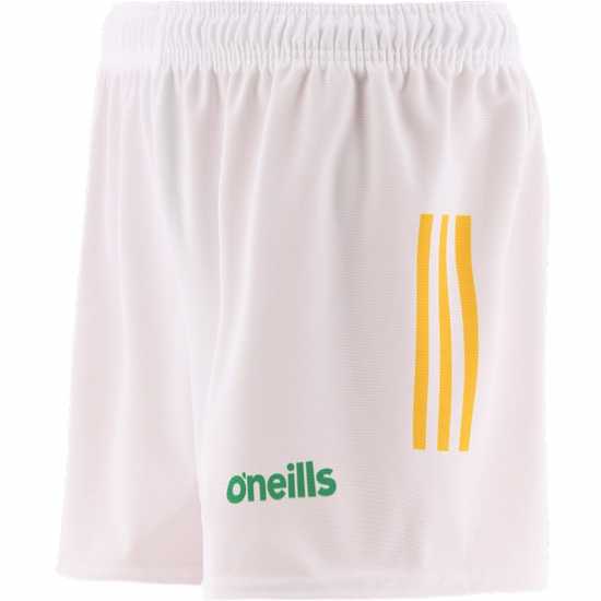 Oneills Детски Шорти Offaly Shorts Junior  GAA All