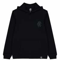 Castore Rangers Mono Hoodie Juniors  Детски суитчъри и блузи с качулки