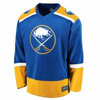 Мъжка Фланелка Домакин Nhl Home Jersey Mens Бъфало Сейбърс Хокей на лед