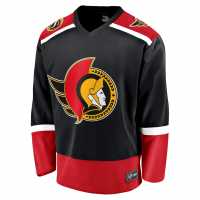 Мъжка Фланелка Домакин Nhl Home Jersey Mens Отава Сенаторс Хокей на лед