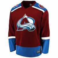 Мъжка Фланелка Домакин Nhl Home Jersey Mens Колорадо Аваланш 