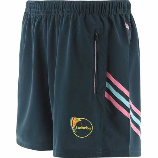 Oneills Шорти За Момичета Carlow Weston Poly Shorts Girls  Детски къси панталони