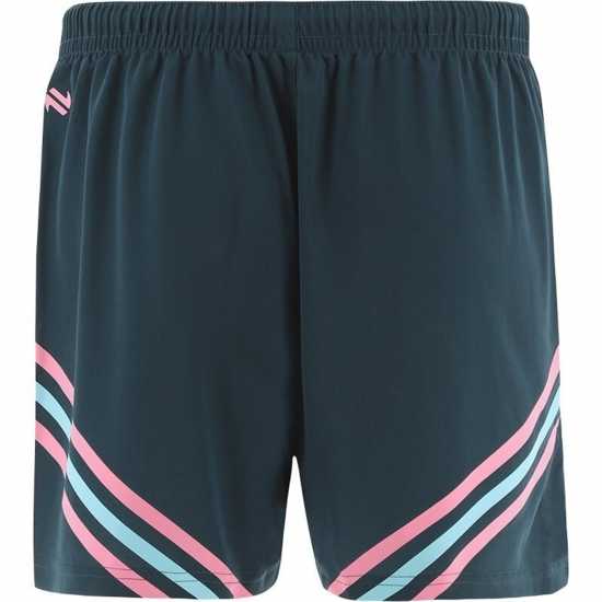 Oneills Шорти За Момичета Carlow Weston Poly Shorts Girls  Детски къси панталони