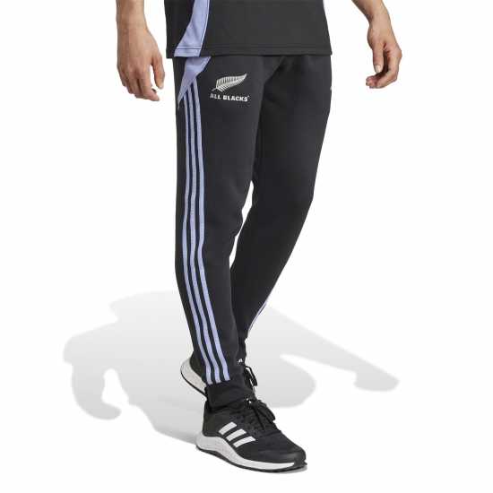 Adidas All Blacks Tracksuit Bottoms 2024 Adults  Мъжки долнища за бягане