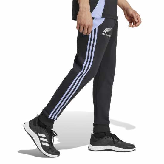 Adidas All Blacks Tracksuit Bottoms 2024 Adults  Мъжки долнища за бягане