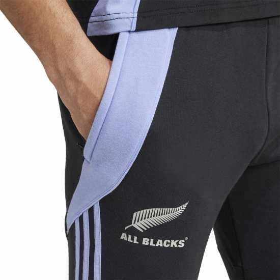 Adidas All Blacks Tracksuit Bottoms 2024 Adults  Мъжки долнища за бягане