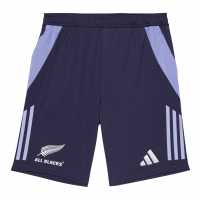 Adidas All Blacks Shorts 2024 Juniors  