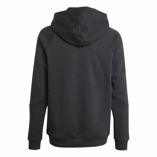 Adidas All Blacks Hooded Sweatshirt 2024 Juniors  Детски суитчъри и блузи с качулки