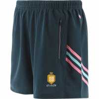 Oneills Дамски Шорти Clare Weston Poly Shorts Ladies  Дамски къси панталони