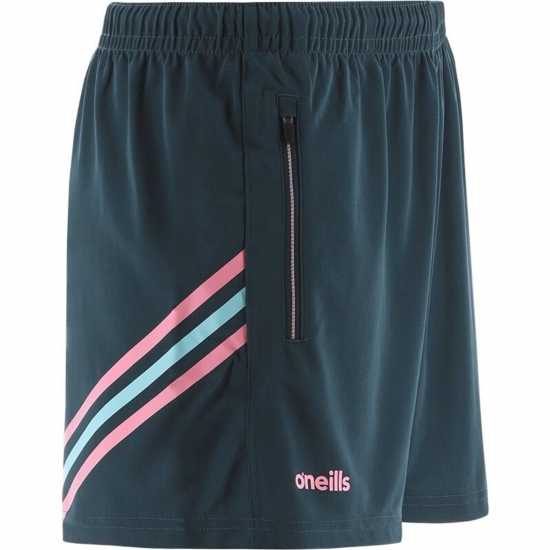 Oneills Дамски Шорти Clare Weston Poly Shorts Ladies  Дамски къси панталони