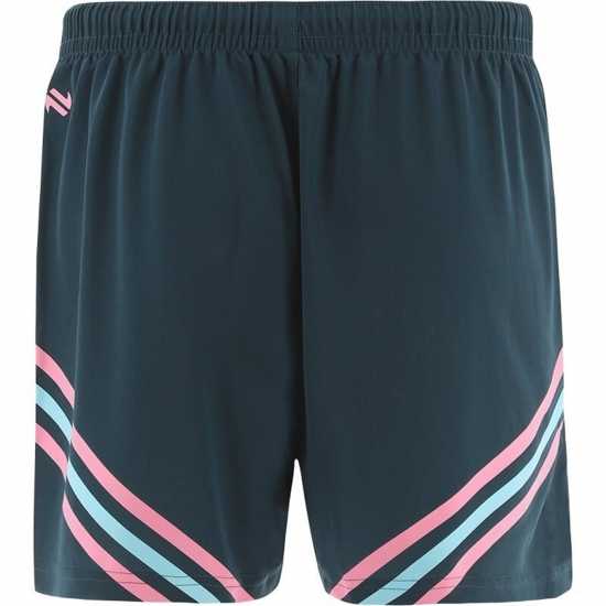 Oneills Дамски Шорти Clare Weston Poly Shorts Ladies  Дамски къси панталони