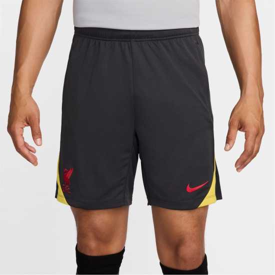 Nike Liverpool Strike Third Shorts 2024 2025 Adults  