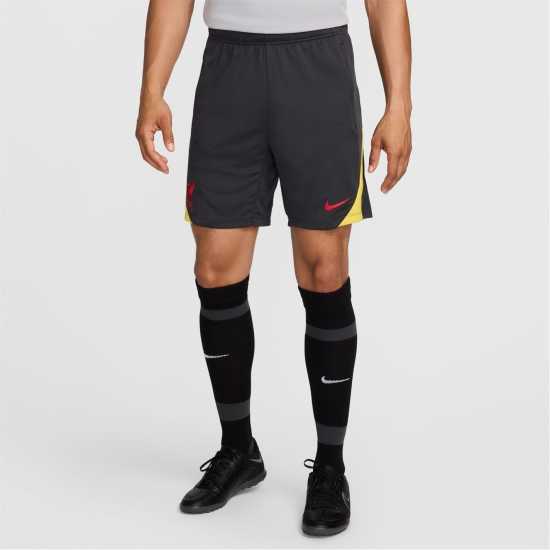 Nike Liverpool Strike Third Shorts 2024 2025 Adults  