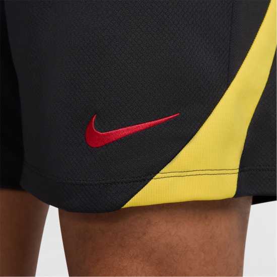 Nike Liverpool Strike Third Shorts 2024 2025 Adults  