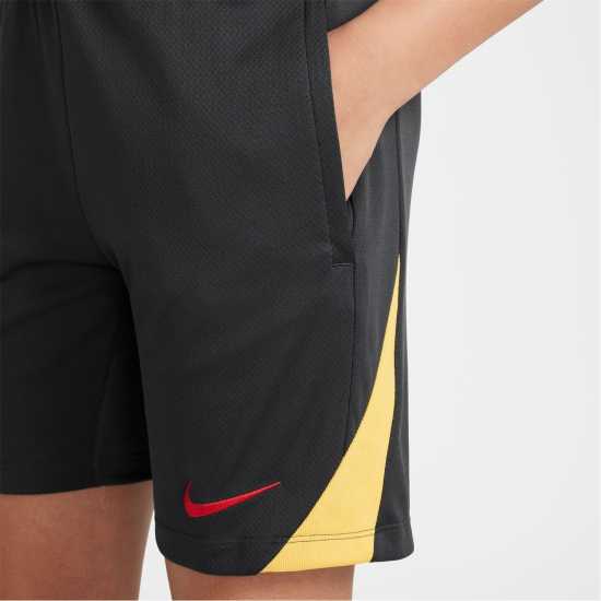 Nike Liverpool Strike Third Shorts 2024 2025 Juniors  