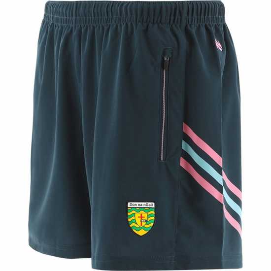 Oneills Шорти За Момичета Donegal Weston Poly Shorts Girls  Детски къси панталони