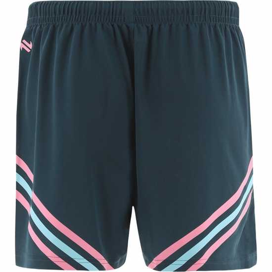 Oneills Дамски Шорти Donegal Weston Poly Shorts Ladies  Дамски къси панталони