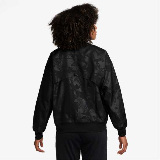 Nike Chelsea Strike Third Anthem Jacket 2024 2025 Womens  Футболни екипи за бягане