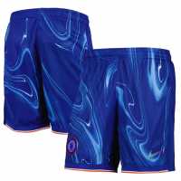 Nike Chelsea Home Shorts 2024 2025 Womens  Дамски къси панталони