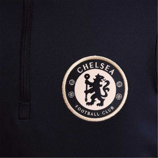 Nike Chelsea Strike Drill Top 2024 2025 Juniors  