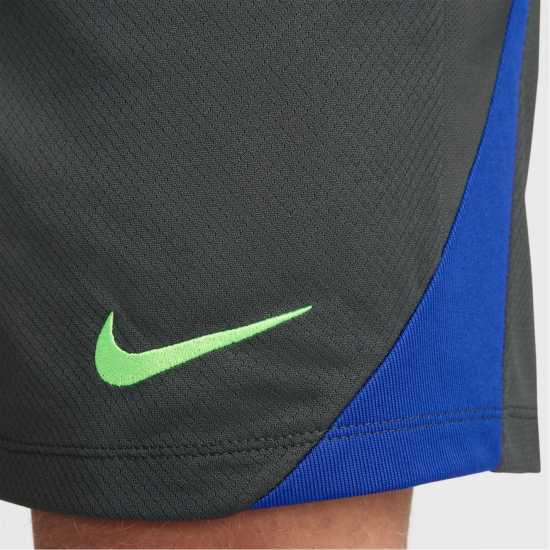 Nike Barcelona Strike Third Shorts Adults  Футболни тренировъчни долнища