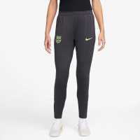 Nike Barcelona Third Strike Tracksuit Bottoms 2024 2025 Womens  Футболни екипи за бягане