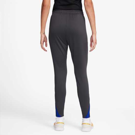 Nike Barcelona Third Strike Tracksuit Bottoms 2024 2025 Womens  Футболни екипи за бягане