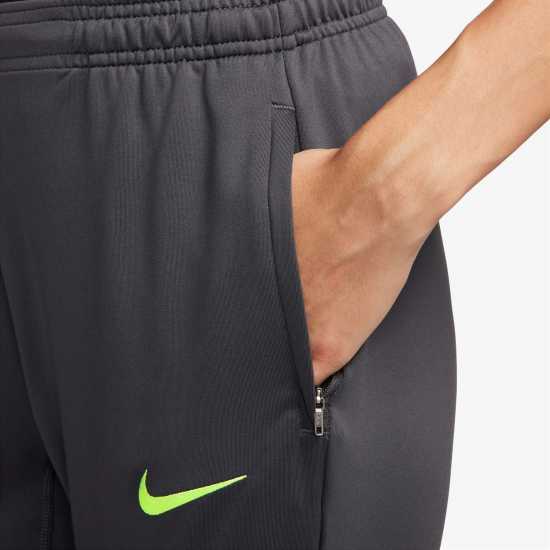 Nike Barcelona Third Strike Tracksuit Bottoms 2024 2025 Womens  Футболни екипи за бягане